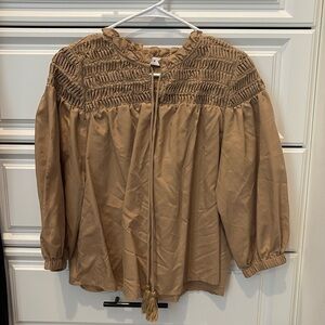 Boutique Top